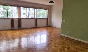 Imagem 2: Apartamento para aluguel e venda tem 130 metros quadrados com 3 quartos