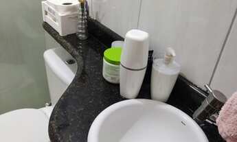 Imagem 7: Casa 2/4 no condomínio Vila Roma - Oportunidade!!