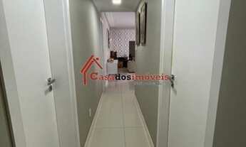 Imagem 5: Mansão 4/4 suítes, 164m2, 3 vagas, varandão