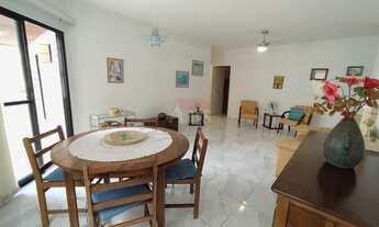 Imagem 6: Apartamento 3 dormitórios em São Vicente, vista mar!