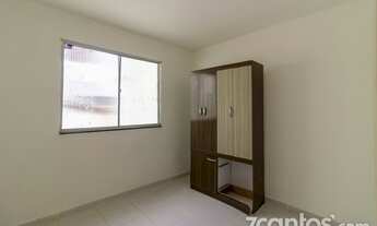 Imagem 6: Apartamento, Jardim Placaford, 2 Quartos