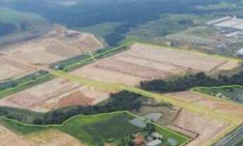 Imagem 2: Terreno com 500.000 m2 em cabreúva São Paulo
