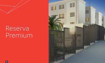 Imagem: Apartamento para venda no Reserva Premium