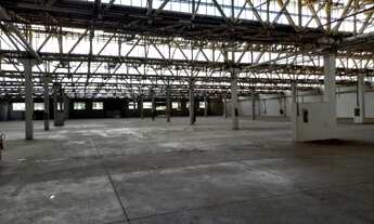 Imagem 2: Galpão/Depósito/Armazém para aluguel com 6000 metros quadrados em Vila Leopoldina - São Pa