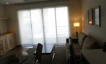 Imagem 2: FLAT RESIDENCIAL em São Paulo - SP, Cerqueira César