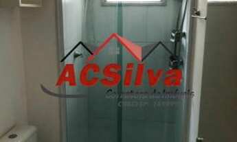 Imagem 6: Apto Centro Sbc Referência 17802