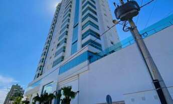 Imagem 2: Apartamento com 3 Suítes 50 metros da praia - Residencial Atlantic