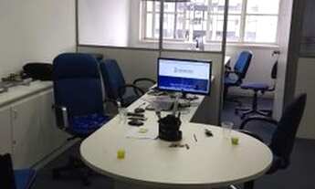 Imagem 6: SALAS CENTRO 65M2