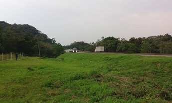 Imagem 2: Área na BR 101 com 50000,00 m2