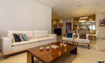 Imagem 7: Casa - Loteamento Mont Blanc Residence - Campinas