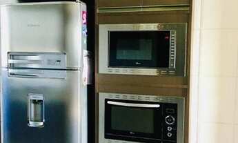 Imagem 7: Apartamento para Venda em Santo André, Campestre, 3 dormitórios, 1 suíte, 2 banheiros, 3 v