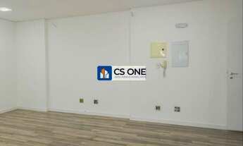 Imagem 2: Sala para aluguel, 37,00 m², no bairro Centro, São Bernardo do Campo