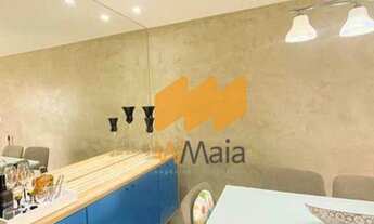 Imagem 6: Apartamento com 2 dormitórios à venda, 118 m² - Passagem - Cabo Frio/RJ