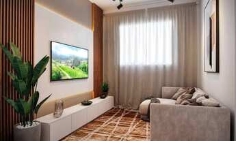 Imagem 2: Perfeito apartamento em patamares Salvador