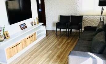 Imagem 6: Apartamento para Venda em Santo André, Campestre, 3 dormitórios, 1 suíte, 2 banheiros, 3 v