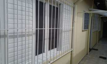 Imagem 5: Casa, 2 dormitórios, edícula, bem arejado, Boqueirão