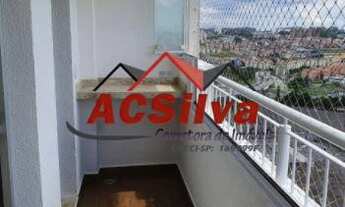 Imagem 3: Apto Centro SBC Apartamento com 2 dormitórios