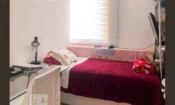 Imagem 4: Apartamento para Venda em São Paulo, Jaguaré, 2 dormitórios, 1 banheiro, 1 vaga