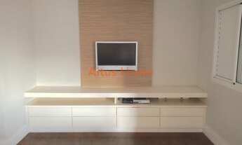 Imagem 3: Apartamento Alto Padrão para Venda em Brooklin São Paulo-SP - 41-90031-T