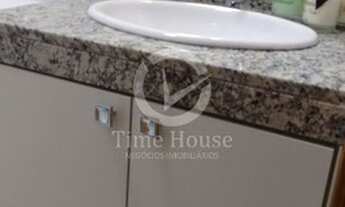 Imagem 7: Apartamento para venda possui 166 metros quadrados com 3 quartos em Campestre - Santo Andr