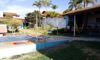 Imagem: Casa com 3 dormitórios à venda, 112 m²