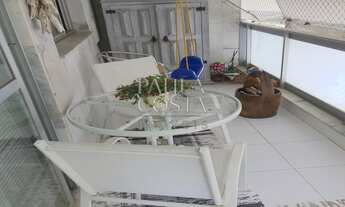 Imagem 2: Rio de Janeiro - Apartamento Padrão - Leblon