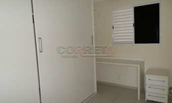 Imagem 6: Araçatuba - Apartamento - Conjunto Habitacional Doutor Antônio Villela Silva