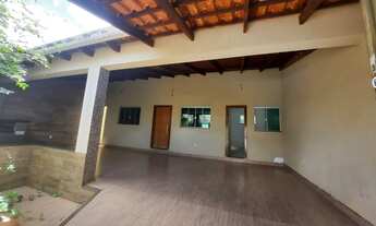 Imagem 4: Casa para venda com 200 metros quadrados com 4 quartos em São Domingos - Goiânia - Goiás