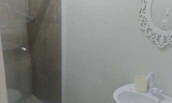 Imagem 5: Kitnet Mobiliada