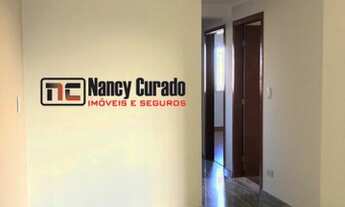 Imagem 7: Apartamento para venda com 77 metros quadrados com 3 quartos em Parque Mandaqui - São Paul