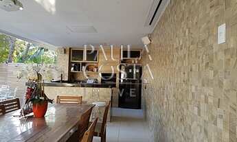 Imagem 6: Rio de Janeiro - Casa de Condomínio - Barra da Tijuca