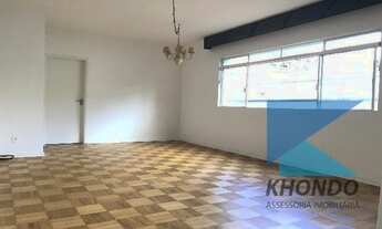 Imagem 3: SãO PAULO - Apartamento Padrão - Jardins