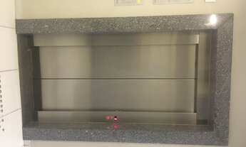 Imagem 6: Apartamento para venda com 42 metros quadrados com 1 dorm e 1 closet vaga somente de moto!