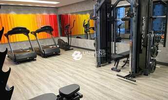 Imagem 6: Apartamento Alto Padrão com 3 quartos sendo 3 SUÍTES à venda ou permuta em Campinas - São