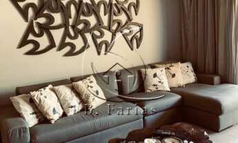 Imagem 5: Casa em condomínio para temporada com vista para o mar