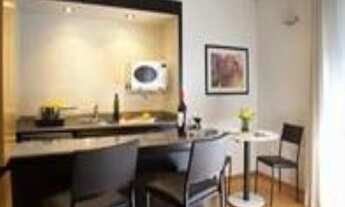 Imagem 4: FLAT RESIDENCIAL em São Paulo - SP, Jardim Paulistano