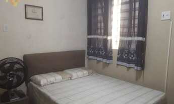 Imagem 5: Apartamento com 3 dormitórios à venda, 118 m² por R$ 250.000,00 - Espinheiro - Recife/PE