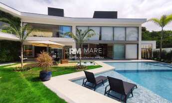 Imagem 5: Casa para venda possui 650 metros quadrados com 6 quartos em Riviera - Bertioga - SP