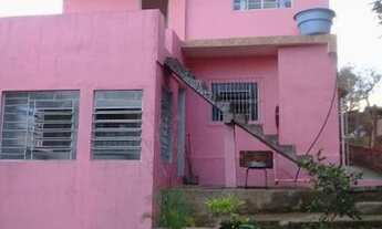 Imagem 6: EMICREI VENDE - Linda Casa com dois pisos , 174 m² construídos , com linda vista por apena