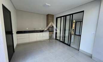 Imagem 6: Goiânia - Casa de Condomínio - Residencial Goiânia Golfe Clube