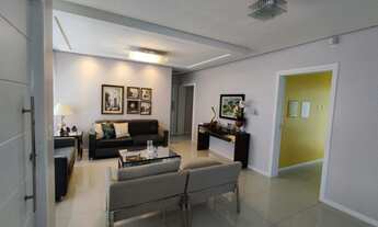 Imagem 5: Casa de condomínio para venda com 300 metros quadrados com 3 quartos