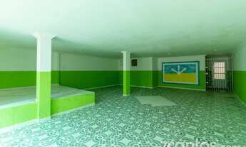 Imagem 2: Apartamento, Jardim Placaford, 2 Quartos