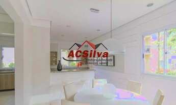 Imagem 4: Apto Nova Petrópolis SBC