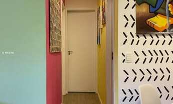 Imagem 7: Apartamento para Venda em Barueri, Melville Empresarial I e II, 2 dormitórios, 1 suíte, 2