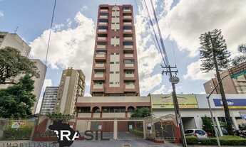 Imagem 2: Apartamento para Venda em Curitiba, Bacacheri, 3 dormitórios, 1 suíte, 2 banheiros, 1 vaga