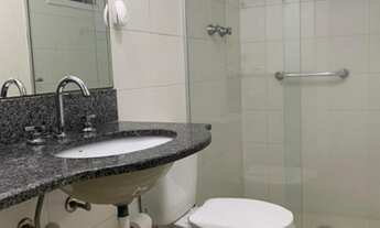 Imagem 2: Apartamento para venda tem 70 metros quadrados com 1 quarto em Vila Gilda - Santo André