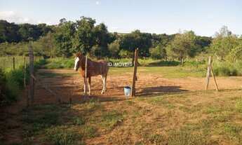 Imagem 2: CHACARA RESIDENCIAL em ARAÇOIABA DA SERRA - SP, Cercado