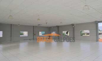Imagem 2: Galpão Comercial no Bairro Santa Terezinha - Gaspar/SC