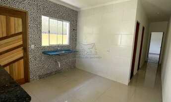 Imagem 5: CASA EM ITANHAÉM COM 2 DORMITORIOS, 1 SUÍTE OTIMA LOCALIZAÇÃO