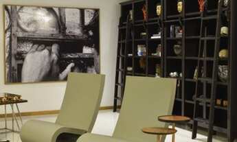 Imagem 4: 27)Orizon (Morro Ipiranga) Mobiliado e Decorado Alto Padrão